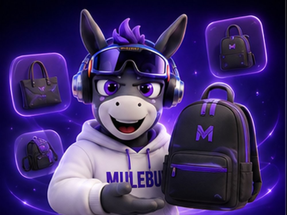 Bags on the Mulebuy Spreadsheet