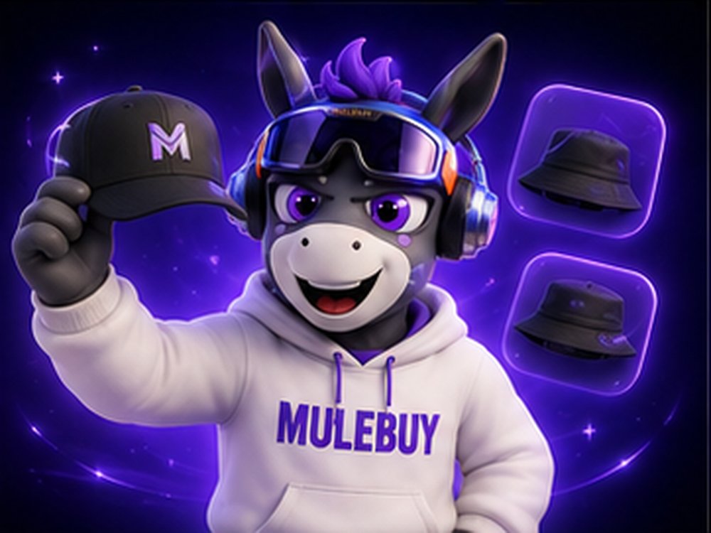Hats on the Mulebuy Spreadsheet
