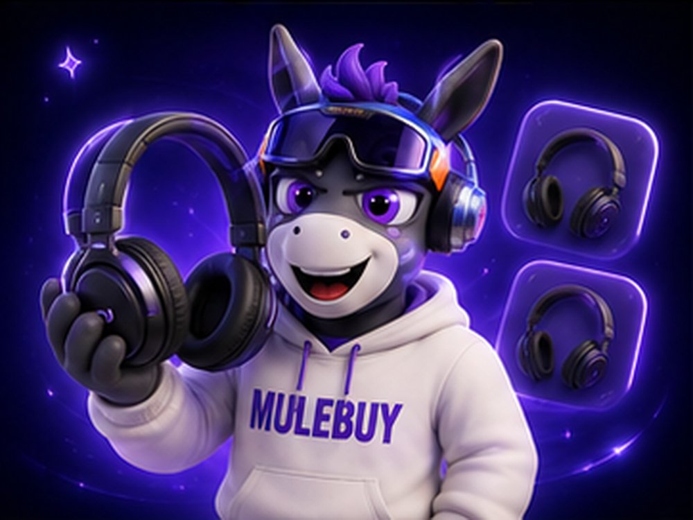 Headphones on the Mulebuy Spreadsheet