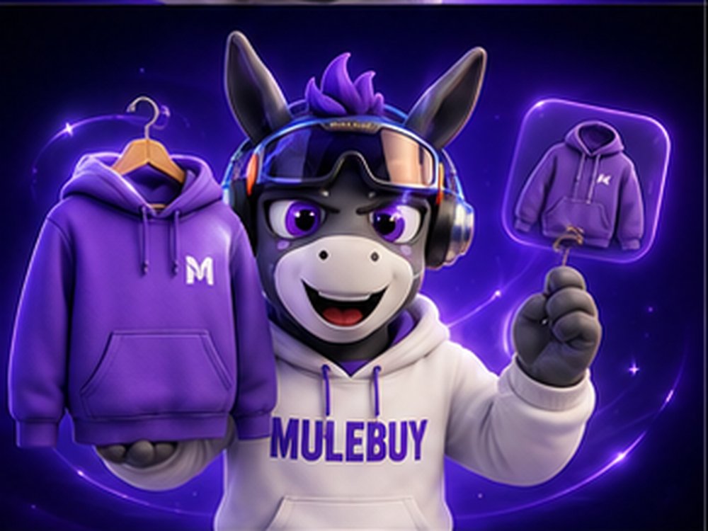 Hoodies on the Mulebuy Spreadsheet