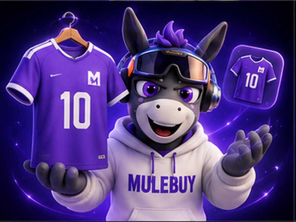 Jerseys on the Mulebuy Spreadsheet