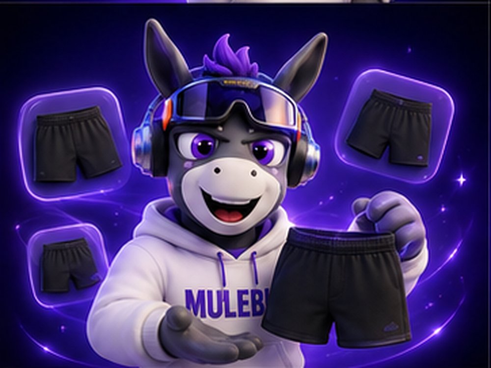Shorts on the Mulebuy Spreadsheet