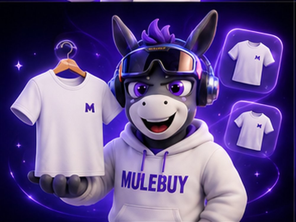 T-Shirts on the Mulebuy Spreadsheet