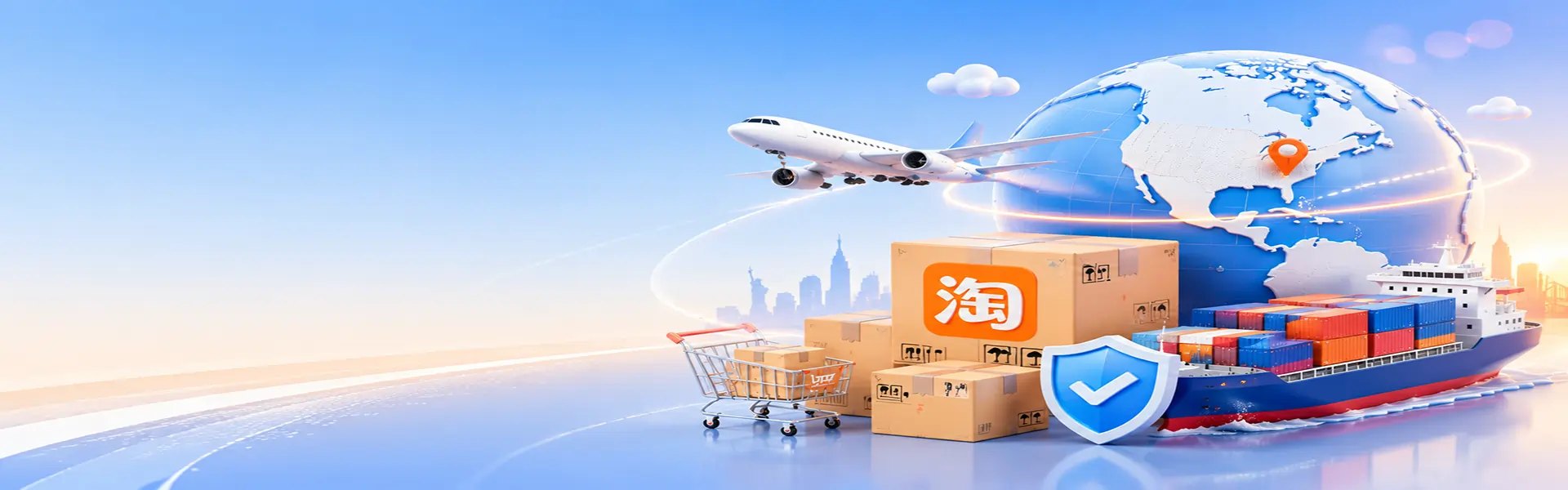 How long does Taobao take to reach your door?