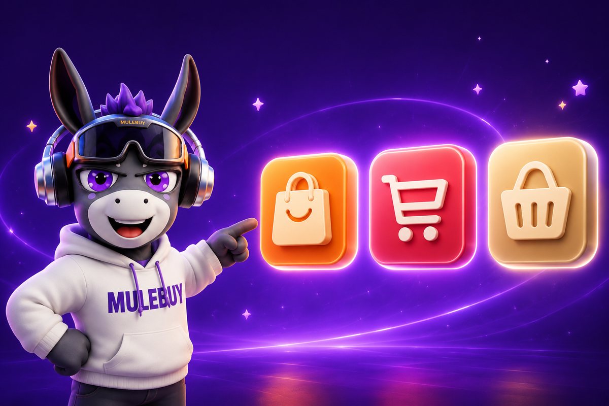 Taobao, Weidian and 1688: what's the difference?